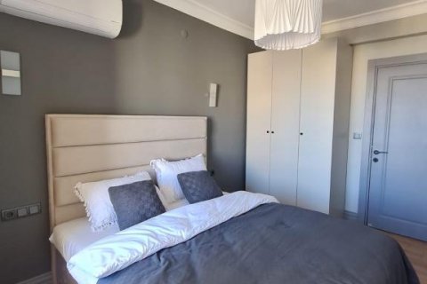 Продажа квартиры  в Махмутларе, Анталье, Турция 5 комн., 170м2, №166346 – фото 12