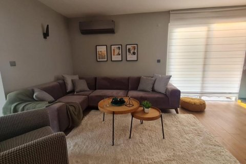 Продажа квартиры  в Махмутларе, Анталье, Турция 5 комн., 170м2, №166346 – фото 16