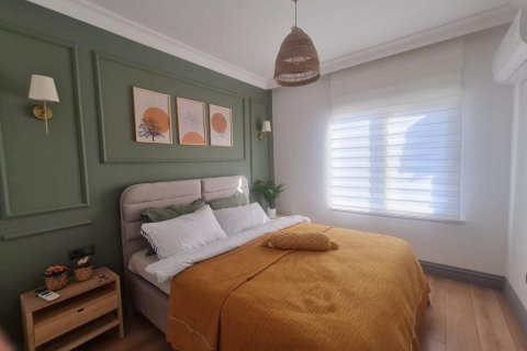 Продажа квартиры  в Махмутларе, Анталье, Турция 5 комн., 170м2, №166346 – фото 6