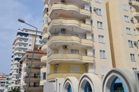 Apartment  in Mahmutlar, Antalya, Turkey No. 166346