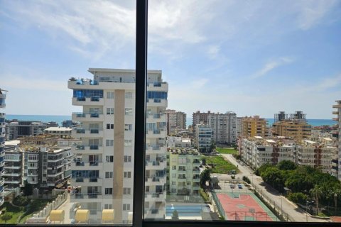 Продажа квартиры  в Махмутларе, Анталье, Турция 5 комн., 170м2, №166346 – фото 27