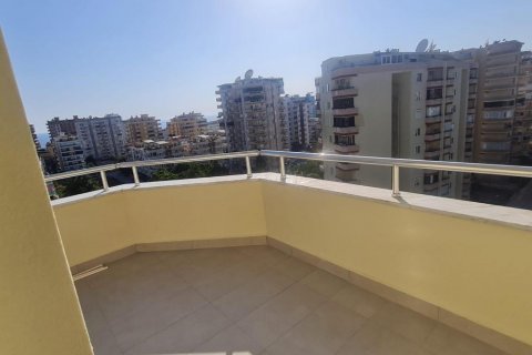 Продажа квартиры  в Махмутларе, Анталье, Турция 5 комн., 170м2, №166346 – фото 5