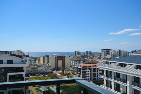 Apartment for sale in Mahmutlar, Antalya, Turkey, 95m2, No. 166350 – photo 2