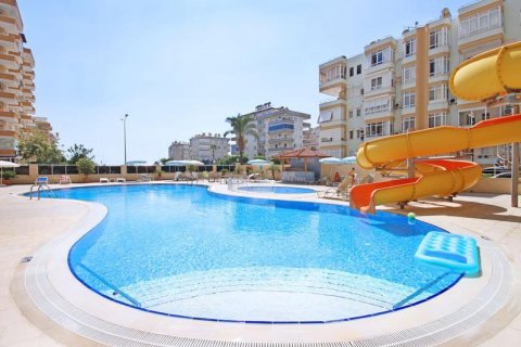 Lejlighed  i Mahmutlar, Antalya, Tyrkiet Nr. 166345 - 7