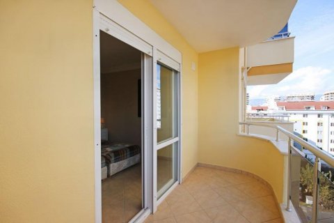 Lejlighed  i Mahmutlar, Antalya, Tyrkiet Nr. 166345 - 18