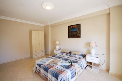 Lejlighed  i Mahmutlar, Antalya, Tyrkiet Nr. 166345 - 27