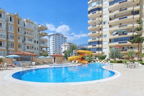 Lejlighed  i Mahmutlar, Antalya, Tyrkiet Nr. 166345 - 12