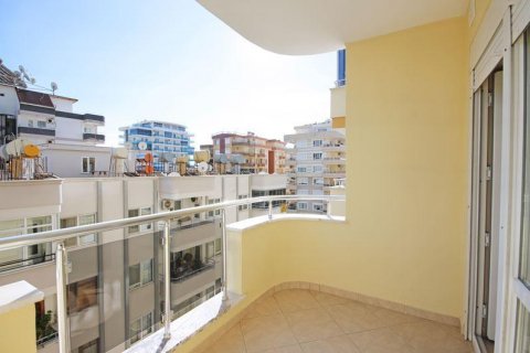 Lejlighed  i Mahmutlar, Antalya, Tyrkiet Nr. 166345 - 5