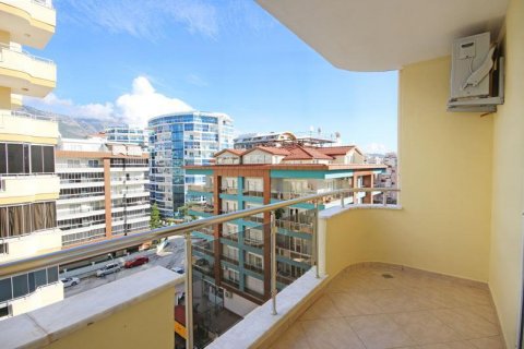Lejlighed  i Mahmutlar, Antalya, Tyrkiet Nr. 166345 - 22