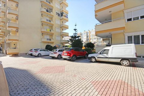 Lejlighed  i Mahmutlar, Antalya, Tyrkiet Nr. 166345 - 8