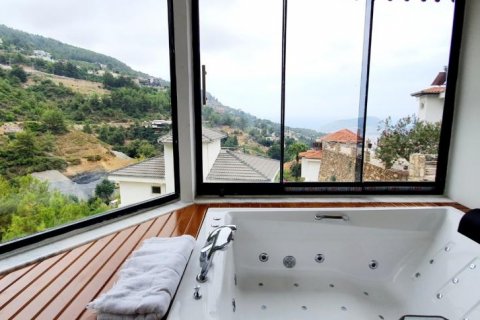 Villa for sale  in Alanya, Antalya, Turkey, 240m2, No. 166348 – photo 10
