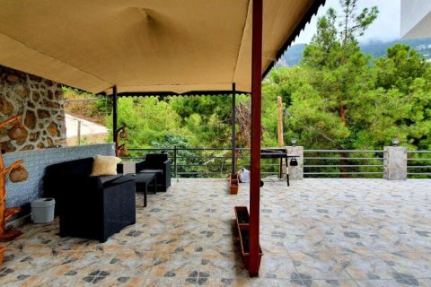 Villa for sale  in Alanya, Antalya, Turkey, 240m2, No. 166348 – photo 7