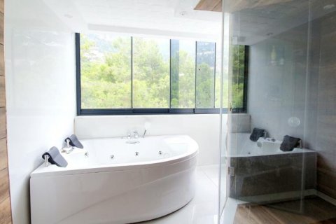Villa for sale  in Alanya, Antalya, Turkey, 240m2, No. 166348 – photo 24