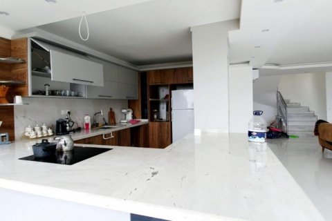 Villa for sale  in Alanya, Antalya, Turkey, 240m2, No. 166348 – photo 29