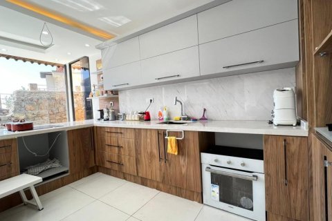 Villa for sale  in Alanya, Antalya, Turkey, 240m2, No. 166348 – photo 30