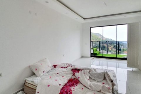 Villa for sale  in Alanya, Antalya, Turkey, 240m2, No. 166348 – photo 26