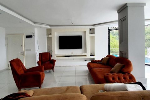 Villa for sale  in Alanya, Antalya, Turkey, 240m2, No. 166348 – photo 23