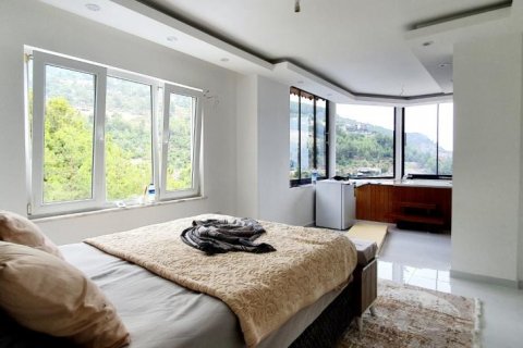 Villa for sale  in Alanya, Antalya, Turkey, 240m2, No. 166348 – photo 15