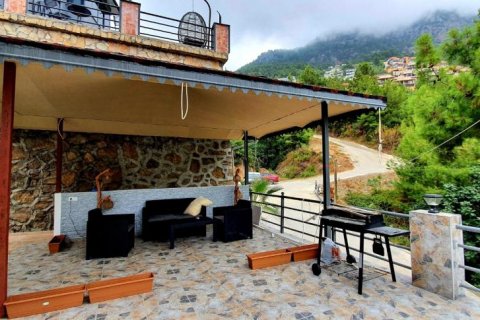 Villa for sale  in Alanya, Antalya, Turkey, 240m2, No. 166348 – photo 6