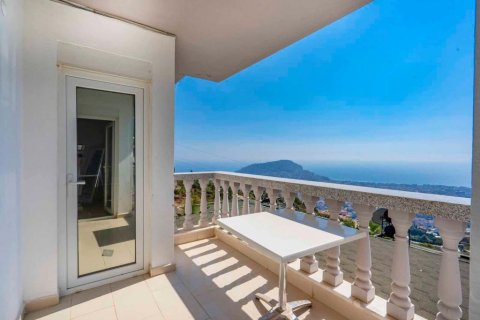 Villa  in Alanya, Antalya, Türkei Nr. 166344 - 24