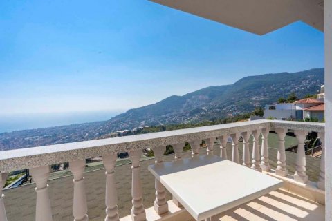 Villa  in Alanya, Antalya, Türkei Nr. 166344 - 13