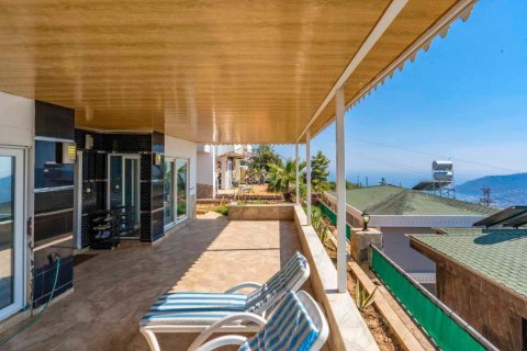 Villa  in Alanya, Antalya, Türkei Nr. 166344 - 10