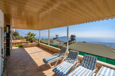 Villa  in Alanya, Antalya, Türkei Nr. 166344 - 9