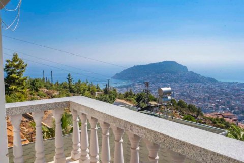 Villa  in Alanya, Antalya, Türkei Nr. 166344 - 14