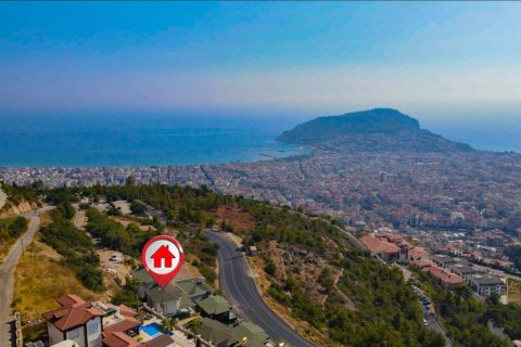 Villa  in Alanya, Antalya, Türkei Nr. 166344 - 6