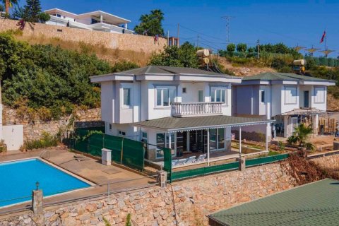 Villa  in Alanya, Antalya, Türkei Nr. 166344 - 3