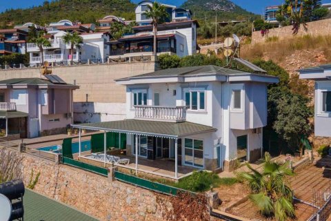 Villa  in Alanya, Antalya, Türkei Nr. 166344 - 2