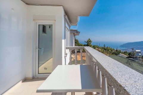 Villa  in Alanya, Antalya, Türkei Nr. 166344 - 22