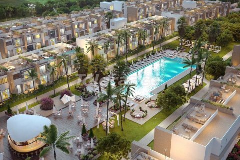 3+1 Apartment  in Famagusta, Northern Cyprus No. 176477