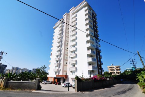 Wohnung  in Antalya, Türkei Nr. 188628