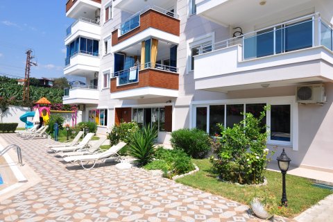 Daire   Antalya, Türkiye №188628 - 15