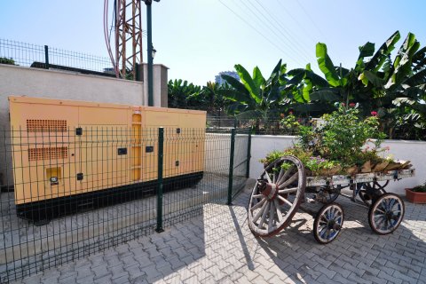 Daire   Antalya, Türkiye №188628 - 22