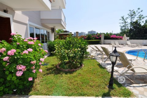 Daire   Antalya, Türkiye №188628 - 14