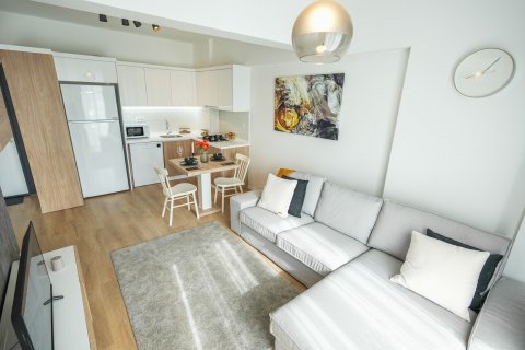 Apartment for sale  in Antalya, Turkey, No. 188653 – photo 13