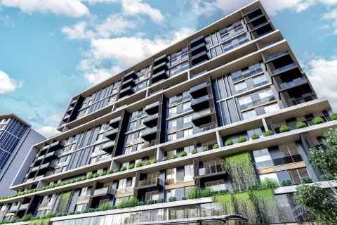 Apartment for sale  in Antalya, Turkey, No. 188653 – photo 3