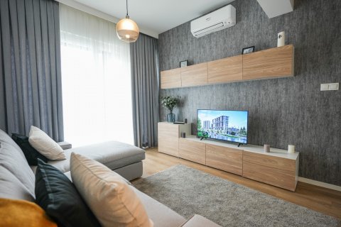 Apartment for sale  in Antalya, Turkey, No. 188653 – photo 9