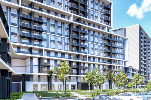 Apartment for sale  in Antalya, Turkey, No. 188653 – photo 2
