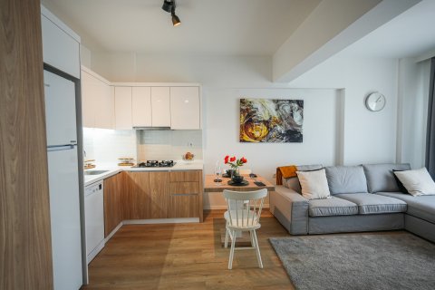 Apartment for sale  in Antalya, Turkey, No. 188653 – photo 8