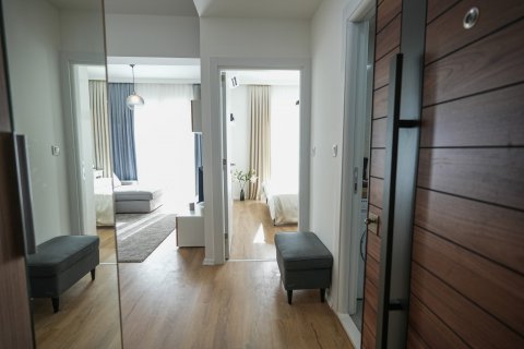 Apartment for sale  in Antalya, Turkey, No. 188653 – photo 14