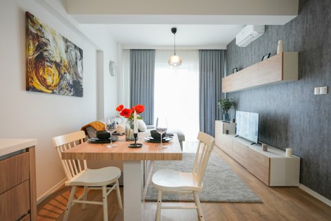 Apartment for sale  in Antalya, Turkey, No. 188653 – photo 7