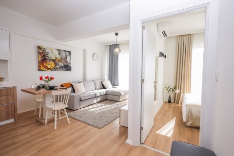 Apartment for sale  in Antalya, Turkey, No. 188653 – photo 15