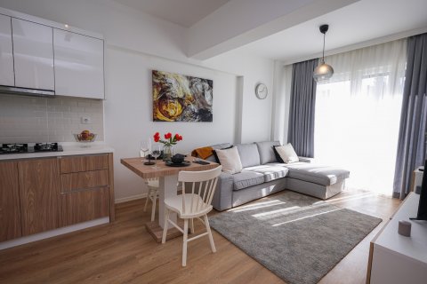 Apartment for sale  in Antalya, Turkey, No. 188653 – photo 16