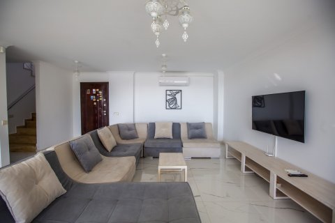 Продажа виллы в Анталье, Турция 5 комн., 170м2, №188654 – фото 13