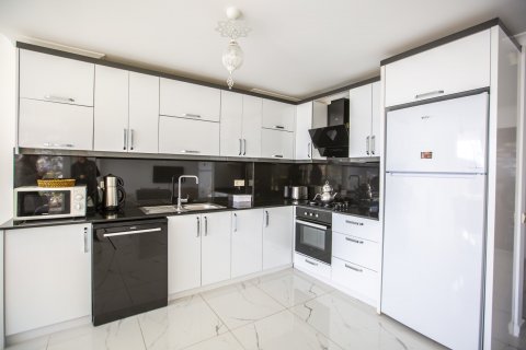 Продажа виллы в Анталье, Турция 5 комн., 170м2, №188654 – фото 15