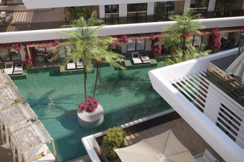 Daire  1+1  Antalya, Türkiye №164073 - 15