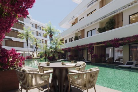 Daire  1+1  Antalya, Türkiye №164073 - 18